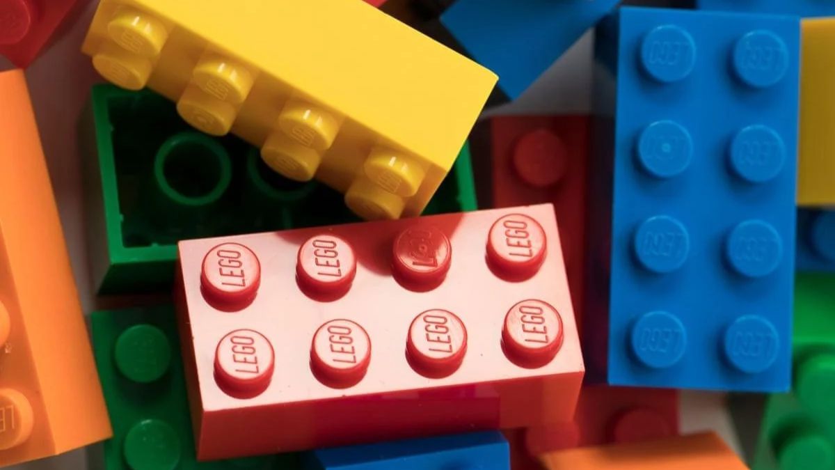 DÍA MUNDIAL DEL LEGO - Informe Regio