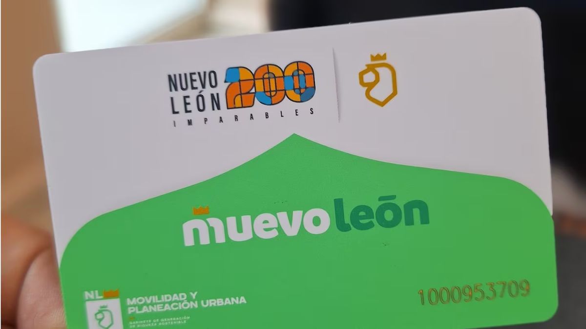 METRO ME MUEVO NUEVO LEÓN - Informe Regio