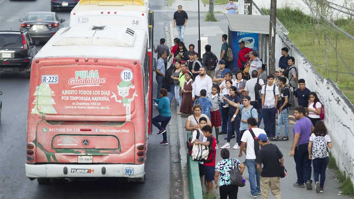 TARIFAZO NUEVO LEÓN - Informe Regio