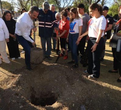 MONTERREY REHABILITACIÓN CALLES - Informe Regio