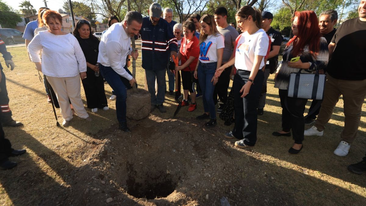 MONTERREY REHABILITACIÓN CALLES - Informe Regio