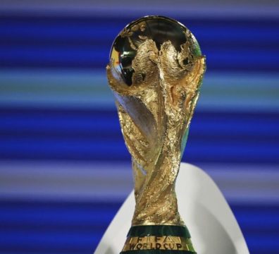 MUNDIAL 2026 MEDIO TIEMPO - Informe Regio