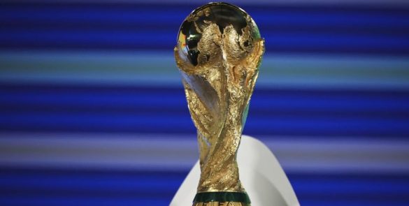 MUNDIAL 2026 MEDIO TIEMPO - Informe Regio