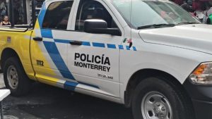 POLICÍA MONTERREY ARMAS DE FUEGO - Informe Regio