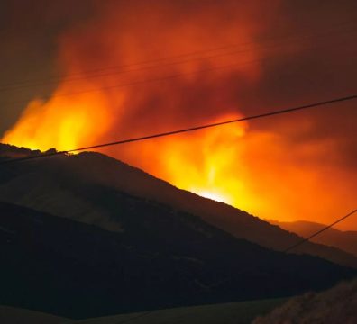 SAN PEDRO INCENDIOS CONTINGENCIA - Informe Regio