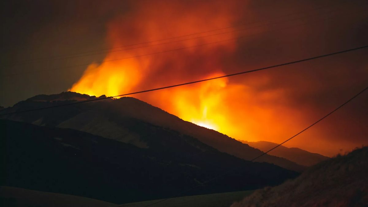 SAN PEDRO INCENDIOS CONTINGENCIA - Informe Regio