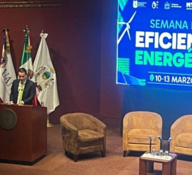 MONTERREY SEMANA ENERGÉTICA - Informe Regio