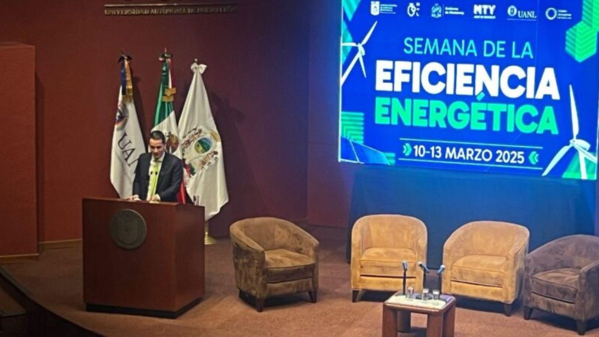 MONTERREY SEMANA ENERGÉTICA - Informe Regio