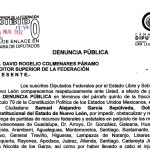  - Informe Regio