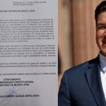 Samuel_solicita_licencia_para_ir_por_la_presidencia_y_abandonar_a_Nuevo_León - Informe Regio