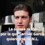 Samuel García - Informe Regio