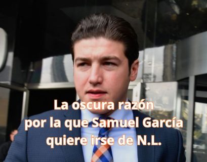 Samuel García