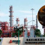 Refinería - Informe Regio