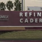 Refinería Pemex - Informe Regio