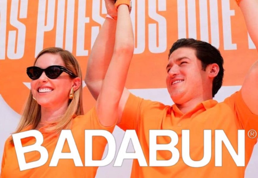 Badabun - Informe Regio