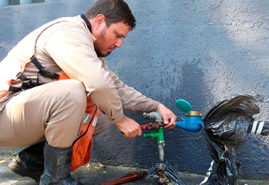 AGUA NUEVO LEÓN - Informe Regio