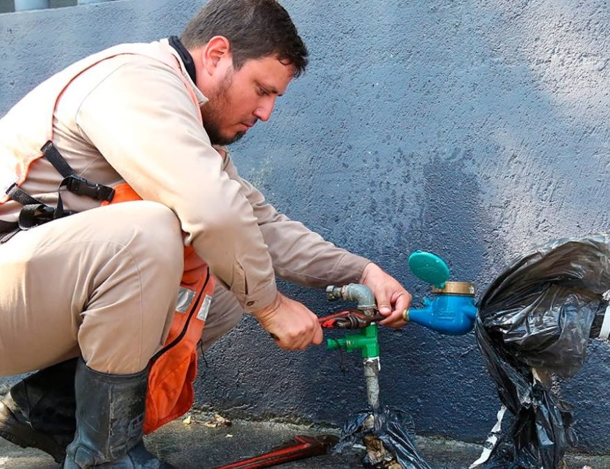 AGUA NUEVO LEÓN