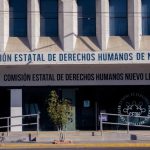 DERECHOS HUMANOS NL - Informe Regio