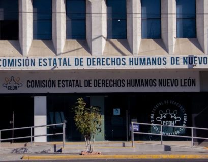 DERECHOS HUMANOS NL