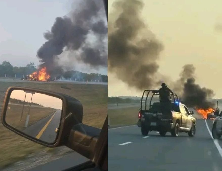 INSEGURIDAD NUEVO LEÓN