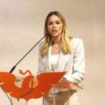 MARIANA RODRÍGUEZ MONTERREY - Informe Regio