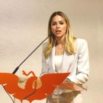 MARIANA RODRÍGUEZ MONTERREY - Informe Regio