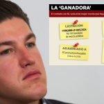 SAMUEL GARCÍA NUEVO LEÓN - Informe Regio