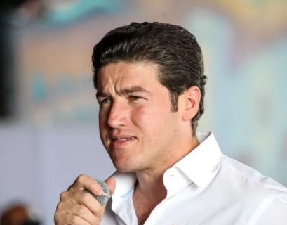 SAMUEL GARCÍA 200 MILLONES