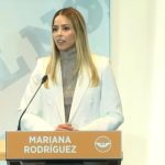 MARIANA RODRÍGUEZ MONTERREY - Informe Regio