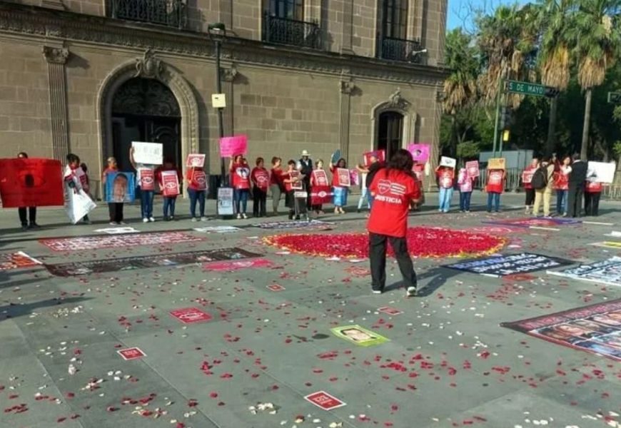 NUEVO LEÓN DESAPARECIDOS - Informe Regio