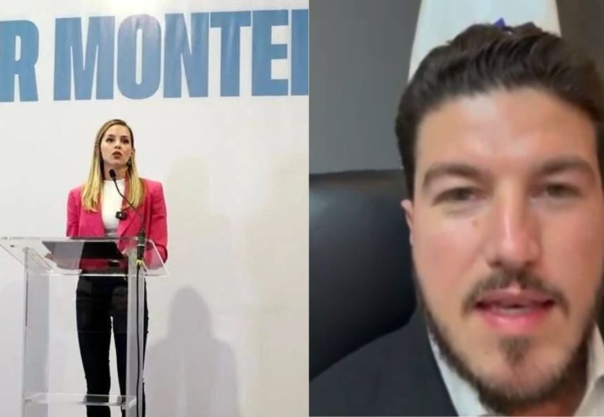 MARIANA RODRÍGUEZ SAMUEL GARCÍA - Informe Regio