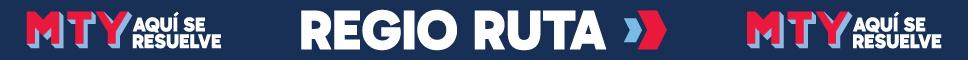 Informe Regio