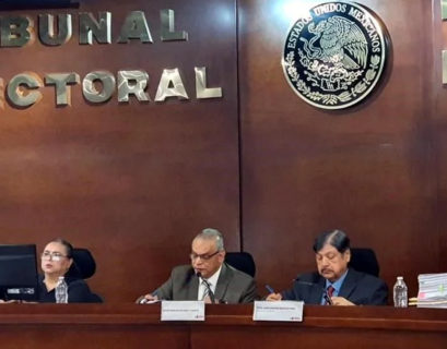 Tribunal - Informe Regio