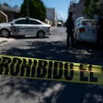 INSEGURIDAD NUEVO LEÓN VIOLENCIA - Informe Regio