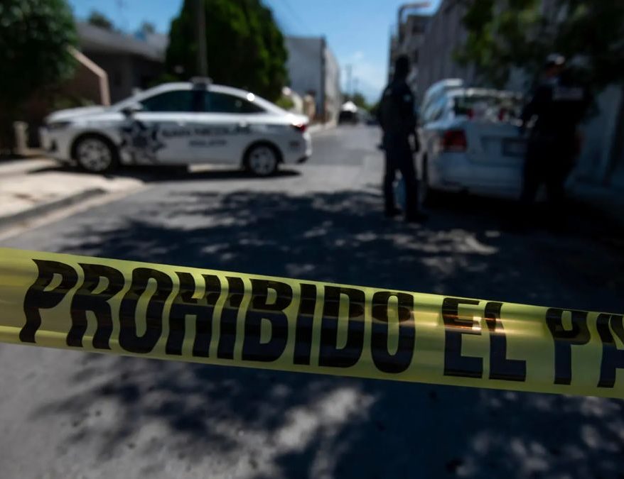 INSEGURIDAD NUEVO LEÓN VIOLENCIA