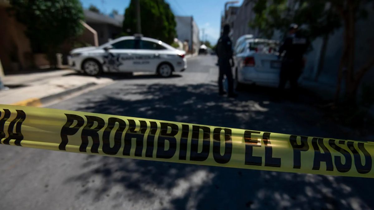 INSEGURIDAD NUEVO LEÓN VIOLENCIA - Informe Regio