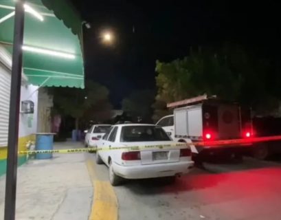 JUÁREZ NUEVO LEÓN VIOLENCIA