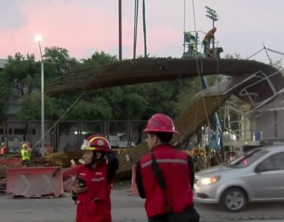 METRO MONTERREY LÍNEA 6