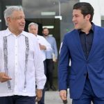 SAMUEL GARCÍA AMLO - Informe Regio