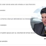 SAMUEL GARCÍA BOTS NUEVO LEÓN - Informe Regio