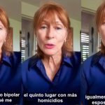 TATIANA CLOUTHIER SAMUEL GARCÍA - Informe Regio