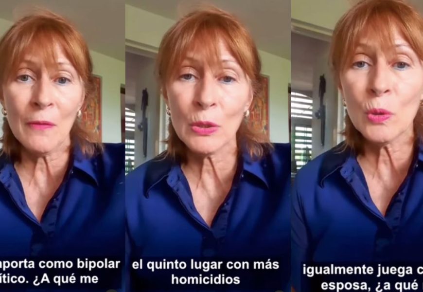 TATIANA CLOUTHIER SAMUEL GARCÍA - Informe Regio