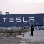 TESLA NUEVO LEÓN - Informe Regio