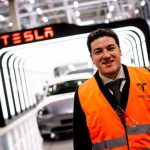 TESLA NUEVO LEÓN - Informe Regio