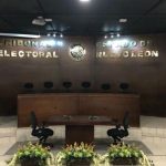 TRIBUNAL ELECTORAL GUADALUPE - Informe Regio