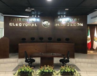 TRIBUNAL ELECTORAL GUADALUPE