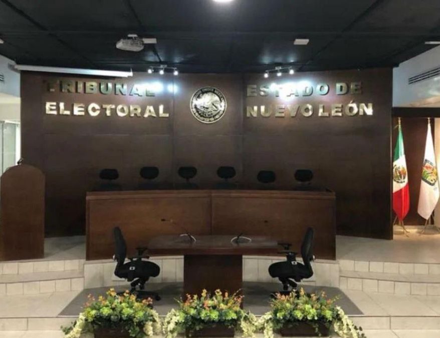 TRIBUNAL ELECTORAL GUADALUPE