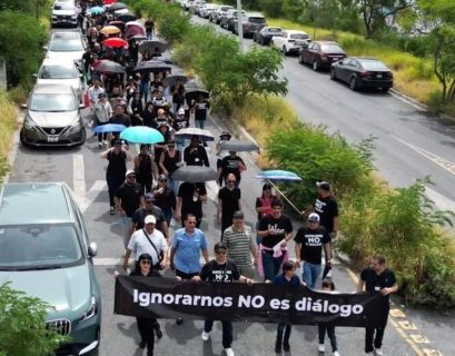 AMLO PARO EN EL PODER JUDICIAL