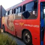 APODACA NUEVO LEÓN TRANSPORTE - Informe Regio