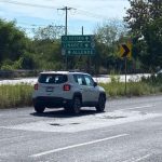 BACHES CARRETERA NACIONAL NUEVO LEÓN - Informe Regio